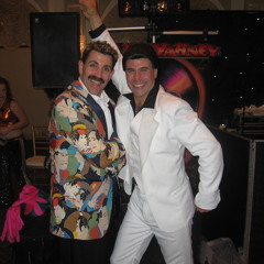 DJ Jeff Yahney
