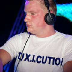 dj X.i.cution