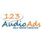 123AudioAds.com