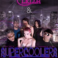 Cereza & Supercoolers