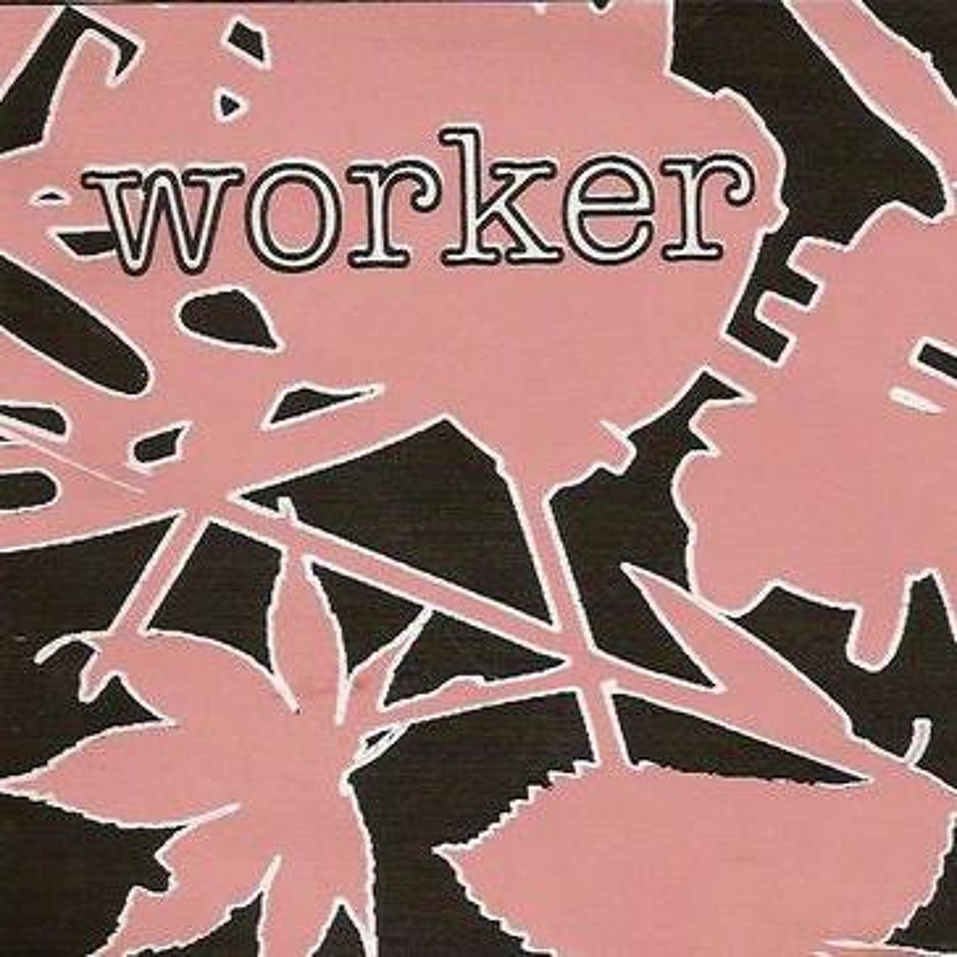 THE worker’s avatar