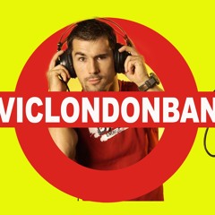 VicLondonban Podcast