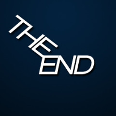 THE END