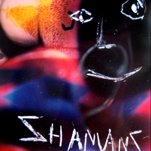 Talk of Shamans’s avatar