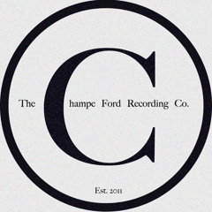 Champe Ford Recording Co.