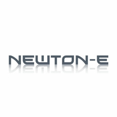 TeslaTronik - All Alone (NewTon-E Remix)