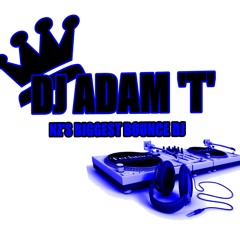 DJ Adam T