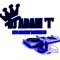 DJ Adam T