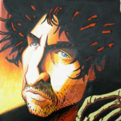 Christian Woll Shelter From The Storm