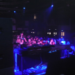 Allsorts (August 2024)