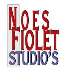 Noes Fiolet Studio's