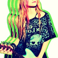 Avril Lavigne - Alice