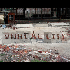 The Unreal City