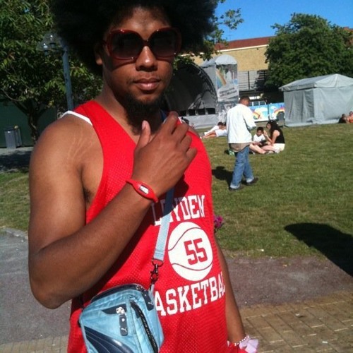 Daddy Ferma - Ice cold old friend