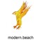 Modern Beach