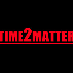 time2matter