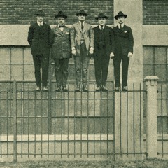 The Quite Contraries