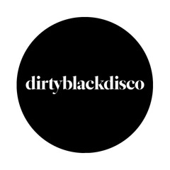 dirtyblackdisco