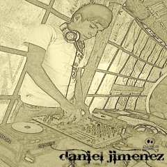 daaniel jimenez