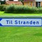 Til Stranden