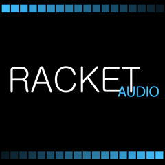 racketaudio