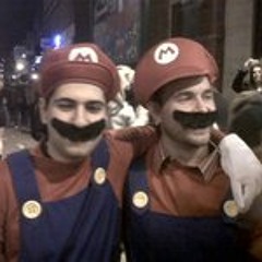 Taras Van De Voorde - 1998 (Detron Remix)