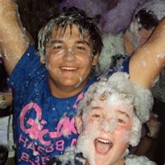 Whitey - Bangers 'n' Mashed Pt.1 - Hard Trance