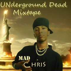 Debrouya Incompressible x Pilote