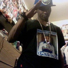 CHASEPAPER x GASOLINEJEZZ