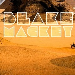 Blakemackey
