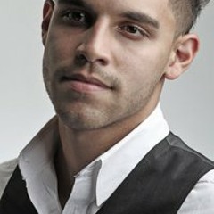 Jose Luis Gabriel Cruz