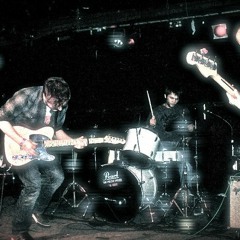 Postal Service acoustic