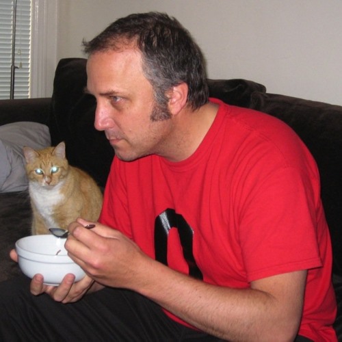 Space Committee - With Red X's