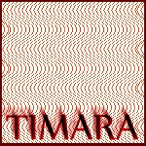TIMARA’s avatar