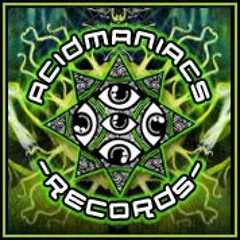 Acidmaniacs Records