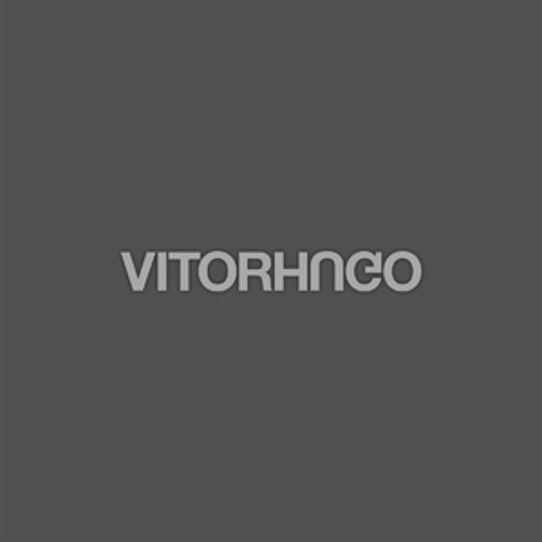 SoundCloud profile picture for @vitorhugo