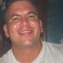 Raymond Garcia