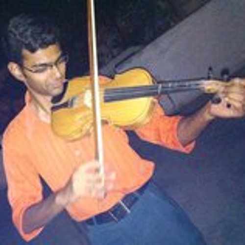 SoundCloud profile picture for @sujoy