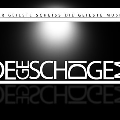 Degeschdigem - Haschisch Kakerlake (Creme de la Creme Cover)