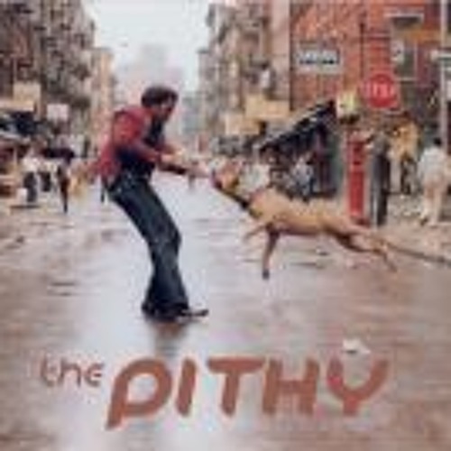 SoundCloud profile picture for @pithy