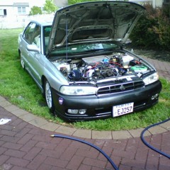 Turbodleggy