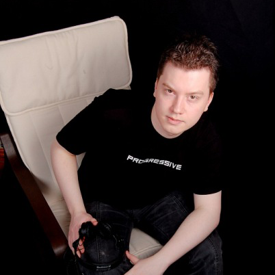 Dmitry Ference