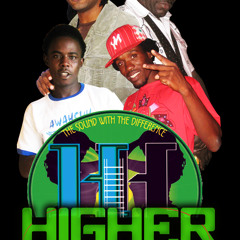 HIGHER HEIGHTS