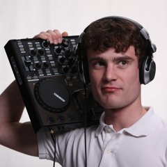 DJ John Cue