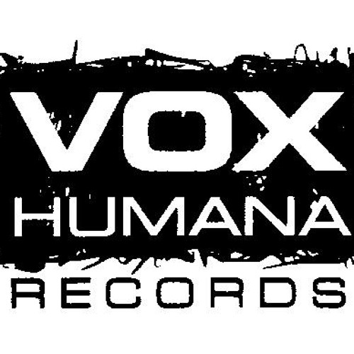 Vox Humana - SoundCloud
