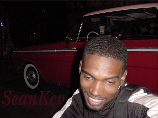 SeanKev102