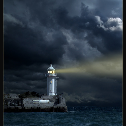 Kamelot - when the lights are down