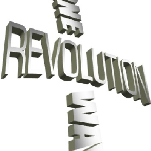 One Way Revolution’s avatar