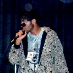 Bla aka Amjad