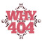 WHY404